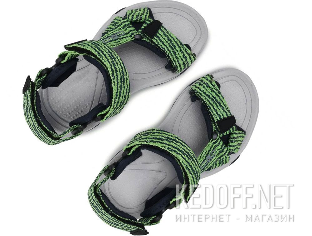 Цены на Sandaly Cmp Kids Hamal Hiking Sandal 38Q9954-32EG