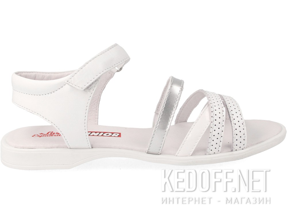 Цены на Sandały Las Espadrillas 4564-01 (srebrny/czarny)
