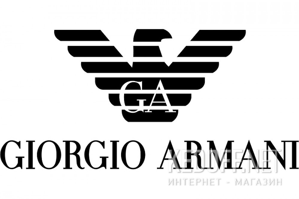 Dostawa Kapcie Armani 4519-13 (czerwony/biały)