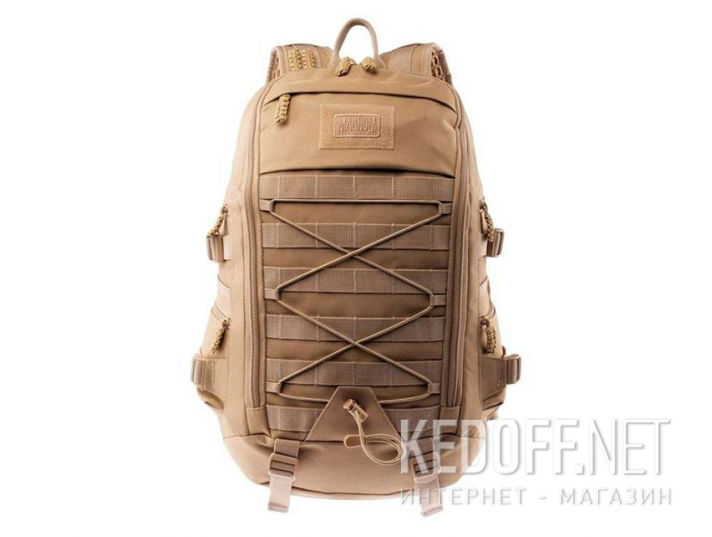 Plecak Magnum Cityox 28 M000166311 купить Украина