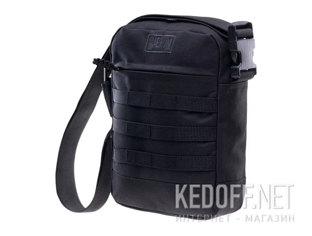 Dodaj do koszyka Torba Magnum Larus 22603-BLACK
