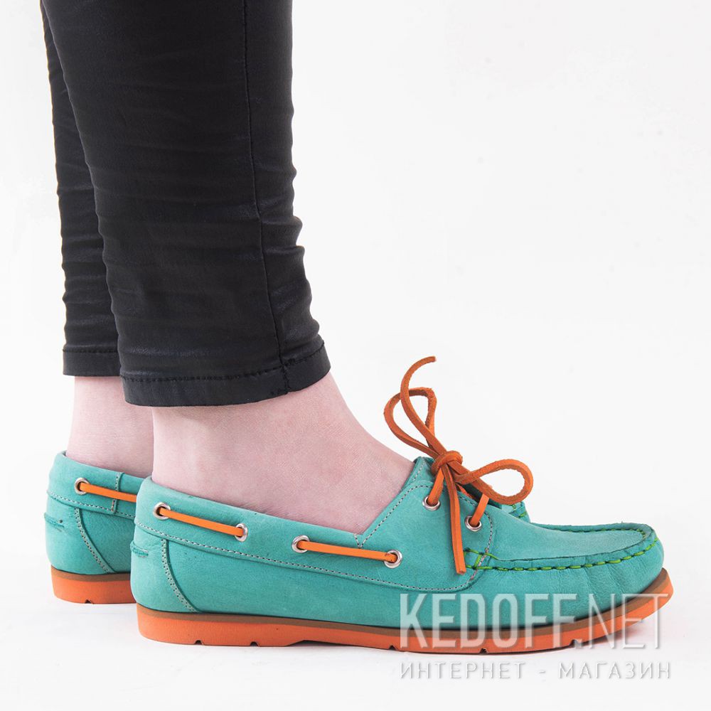 Mokasyny Forester 6560-2201  все размеры