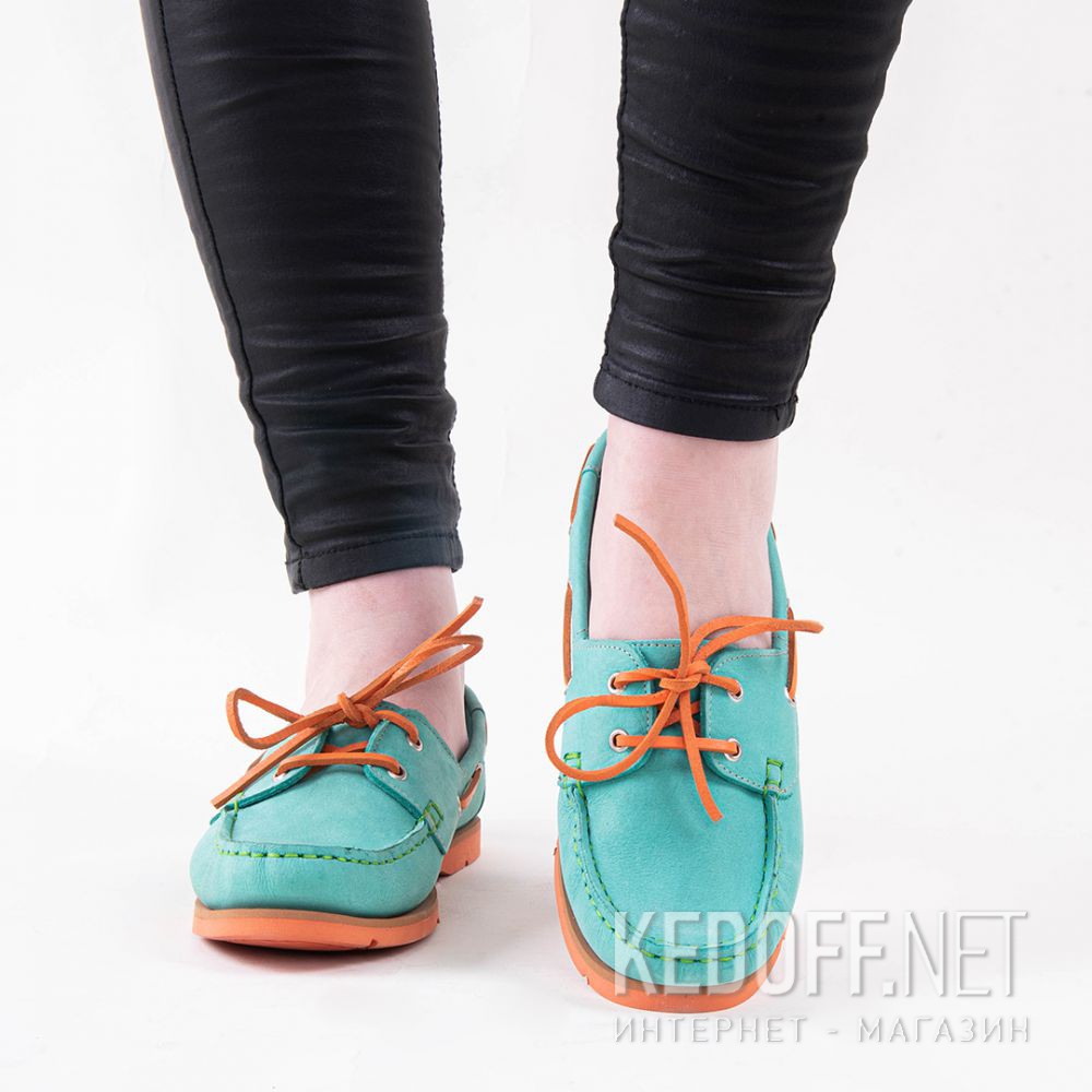 Цены на Mokasyny Forester 6560-2201 