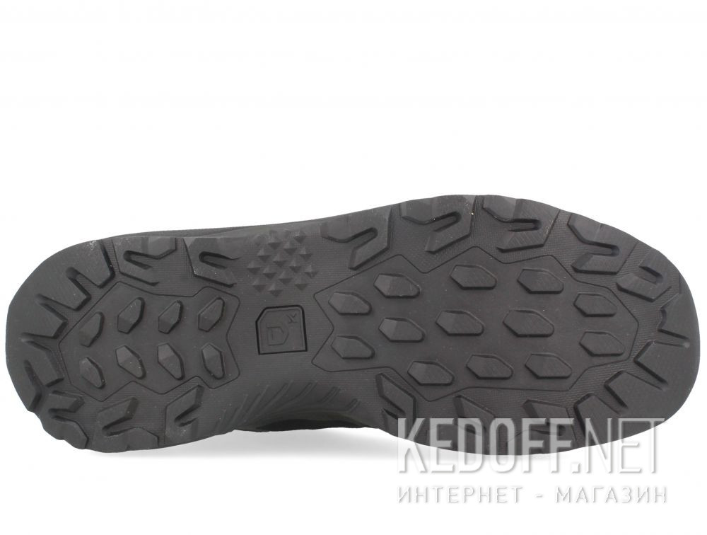 Цены на Męskie buty Deckers X Lab SWAT 1152350-BLK Gore-tex