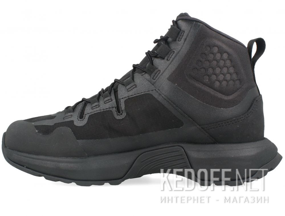 Оригинальные Męskie buty Deckers X Lab SWAT 1152350-BLK Gore-tex