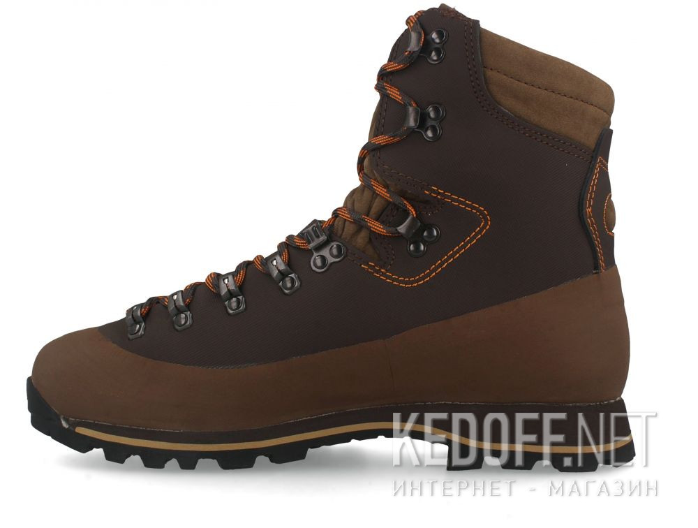 Męski glany Dedito England Vibram LUCA Made in Italy купить Украина