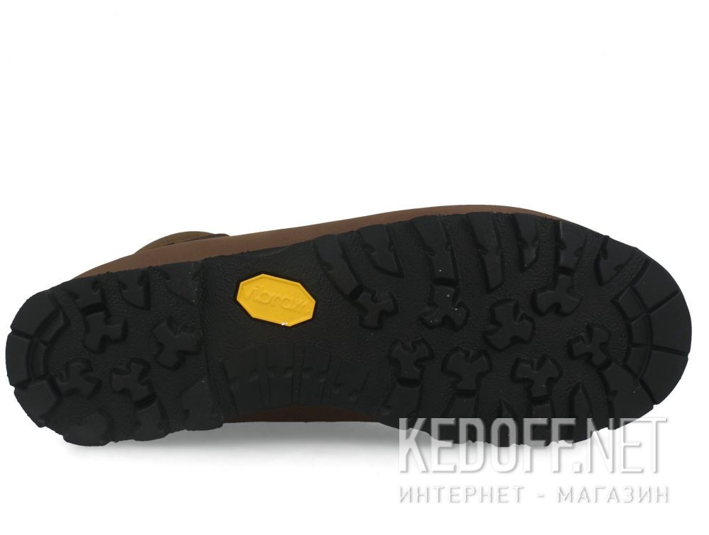 Цены на Męski glany Dedito England Vibram LUCA Made in Italy