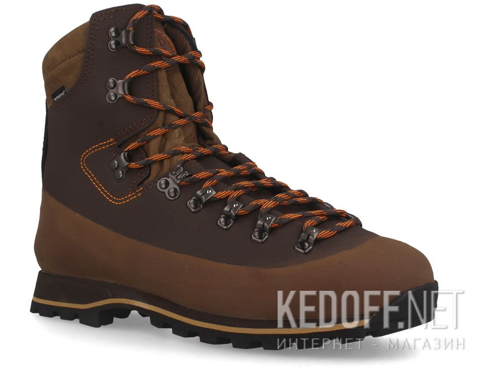 Dodaj do koszyka Męski glany Dedito England Vibram LUCA Made in Italy
