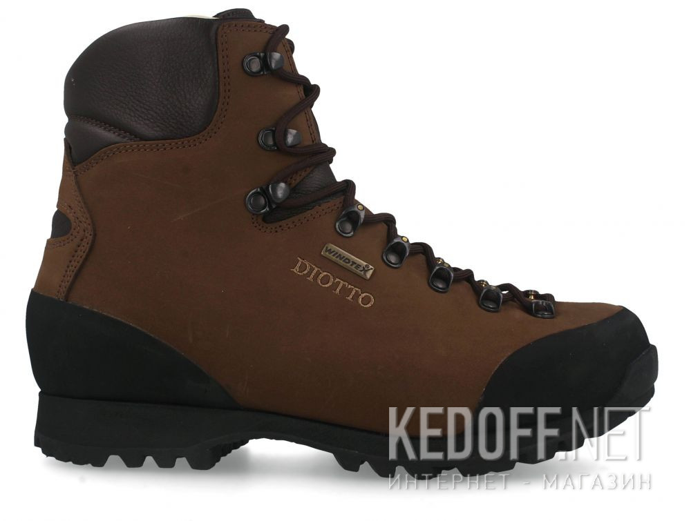 Оригинальные Męskie taktyczne buty Diotto Caracoi D82308