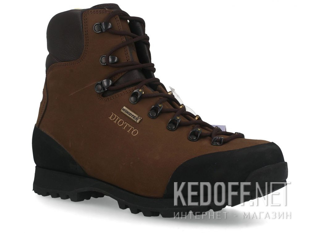 Dodaj do koszyka Męskie taktyczne buty Diotto Caracoi D82308