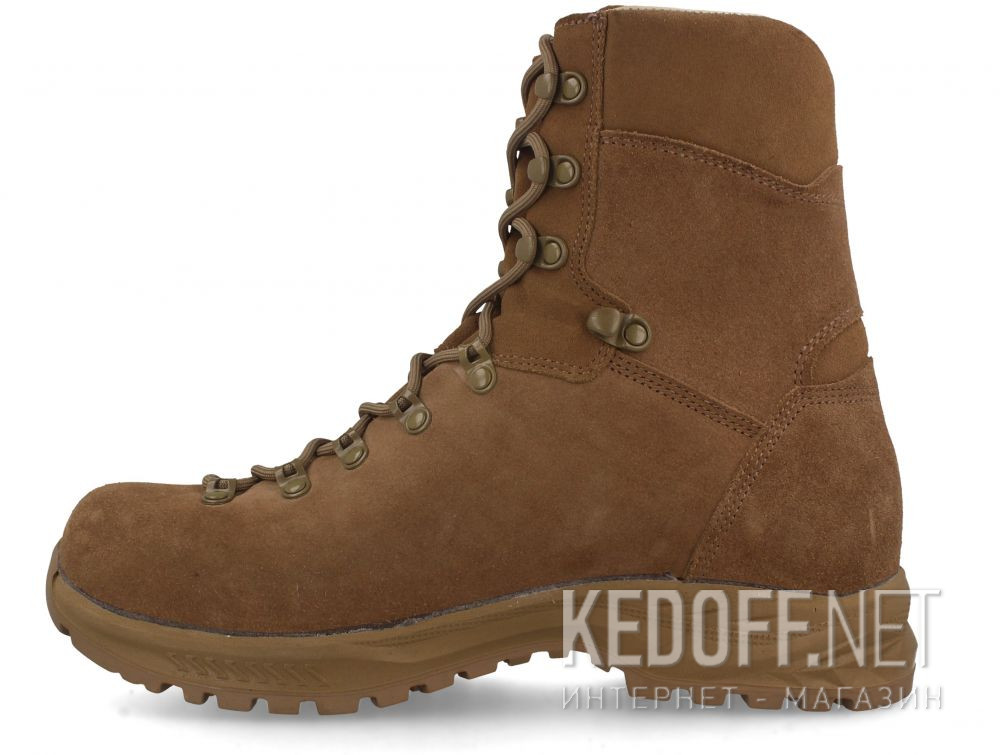 Оригинальные Męskie taktyczne butyDiotto Coyote D82309-448