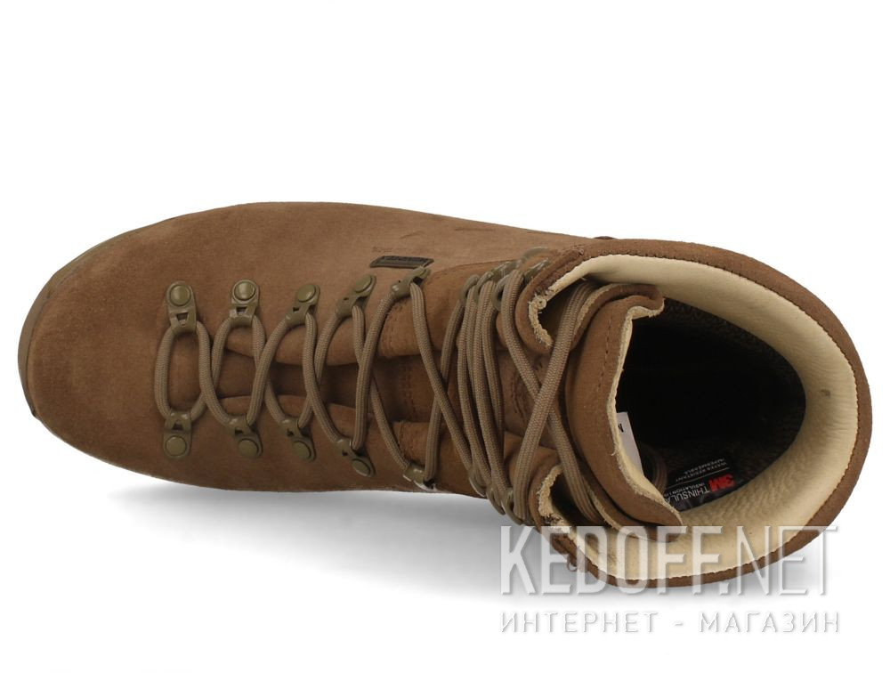 Męskie taktyczne butyDiotto Coyote D82309-448 описание