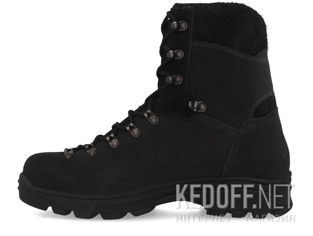 Męski glany Diotto Fireproof 1 D82309 купить Украина