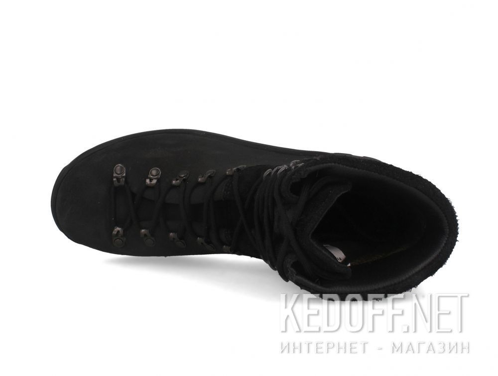 Męski glany Diotto Fireproof 1 D82309 описание