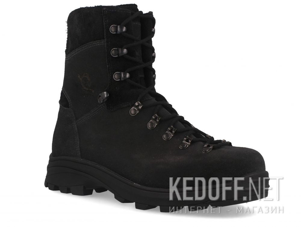 Dodaj do koszyka Męski glany Diotto Fireproof 1 D82309