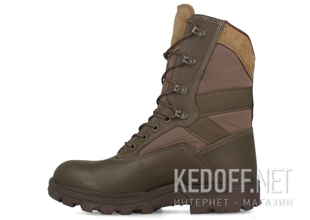 Męskie taktyczne buty Forester Thinsulate 2-0186363-054 купить Украина