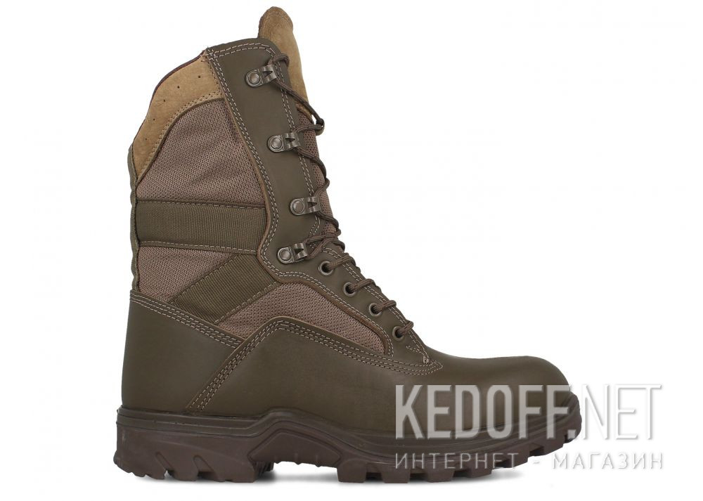 Оригинальные Męskie taktyczne buty Forester Thinsulate 2-0186363-054