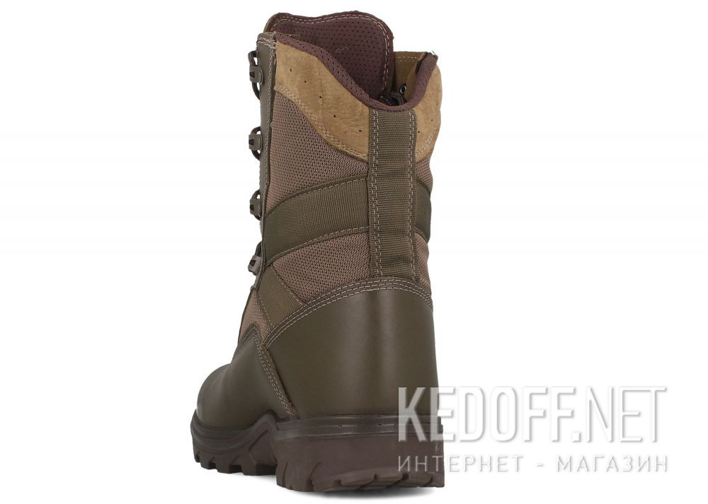 Męskie taktyczne buty Forester Thinsulate 2-0186363-054 описание