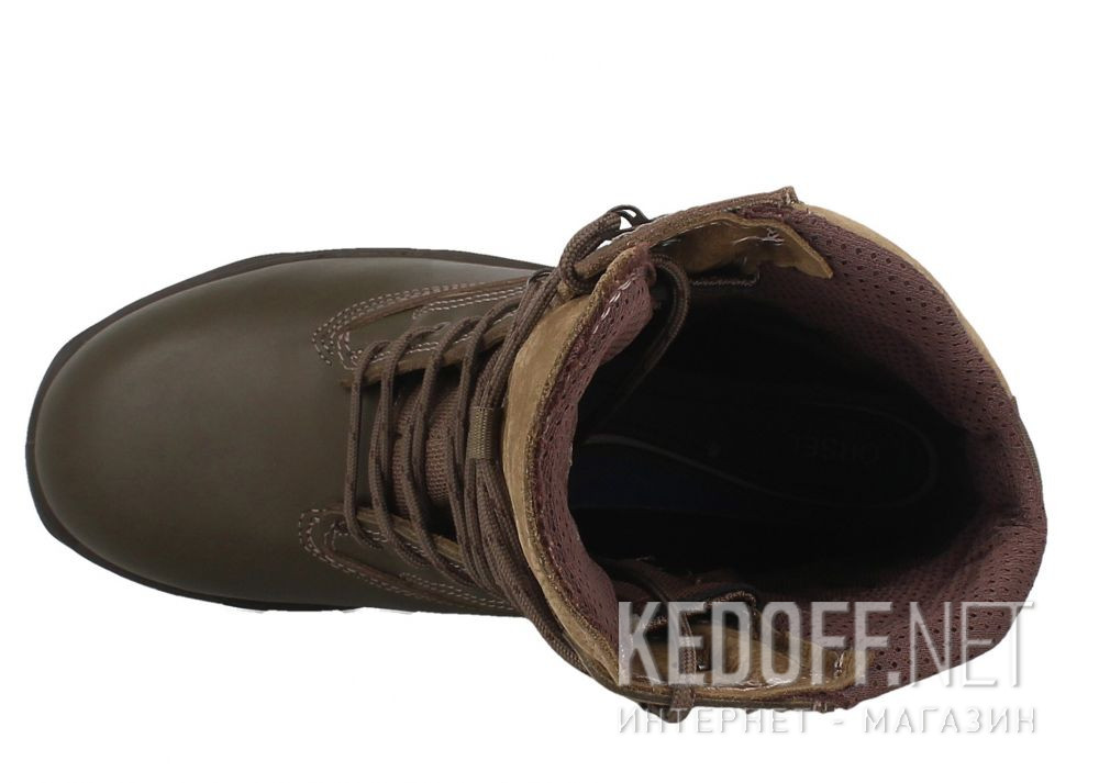 Цены на Męskie taktyczne buty Forester Thinsulate 2-0186363-054
