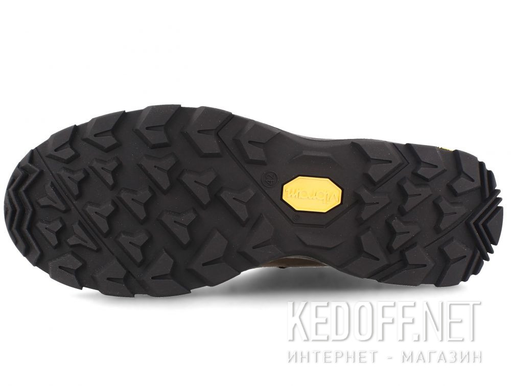 Dostawa Męski taktyczne buty Forester 31341-1FO Vibram Cordura Sympatex
