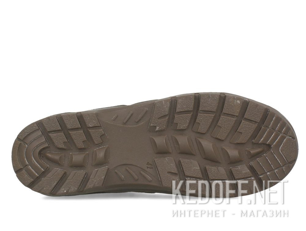 Męskie glany Forester 507WF-17 все размеры