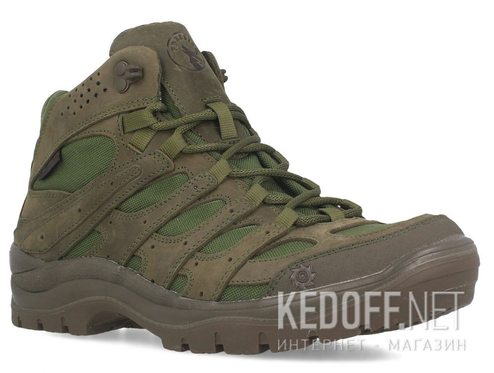 Dodaj do koszyka Męskie glany Forester 507WF-17