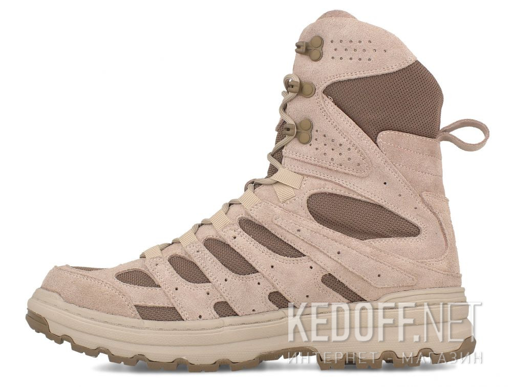 Męskie taktyczne buty Forester Tactical Moab 707FA-18 купить Украина