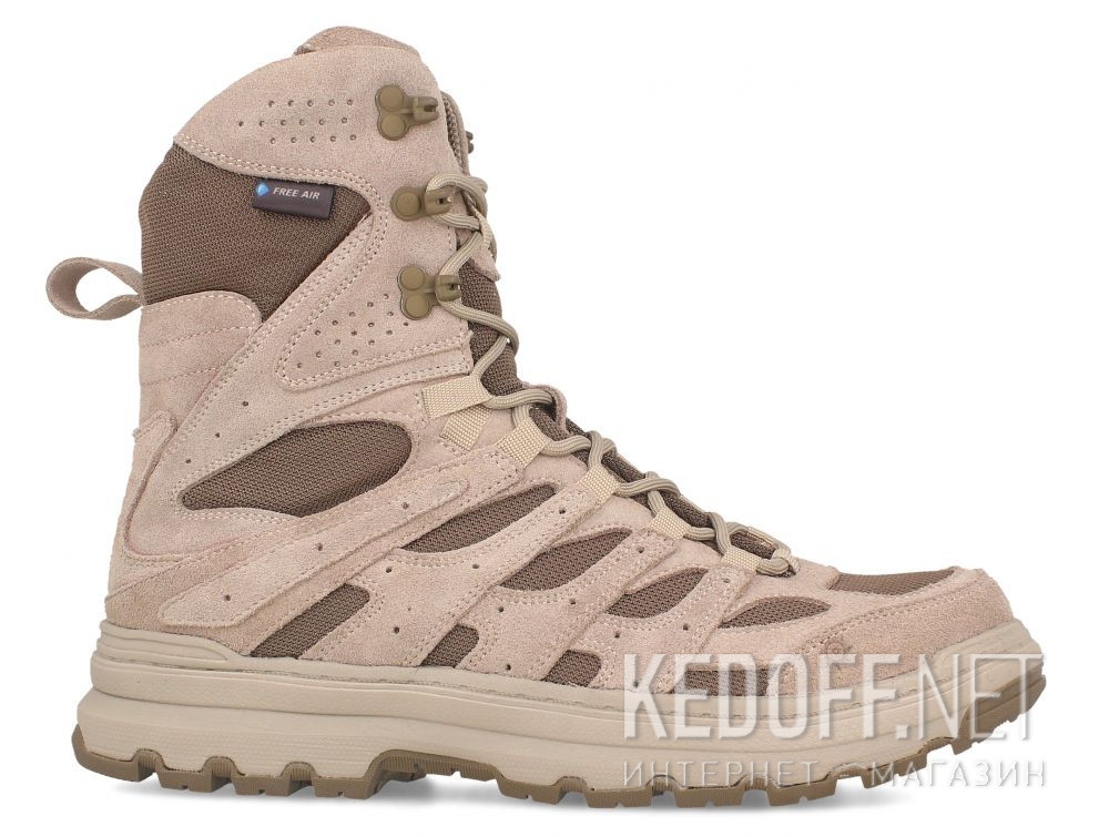 Оригинальные Męskie taktyczne buty Forester Tactical Moab 707FA-18