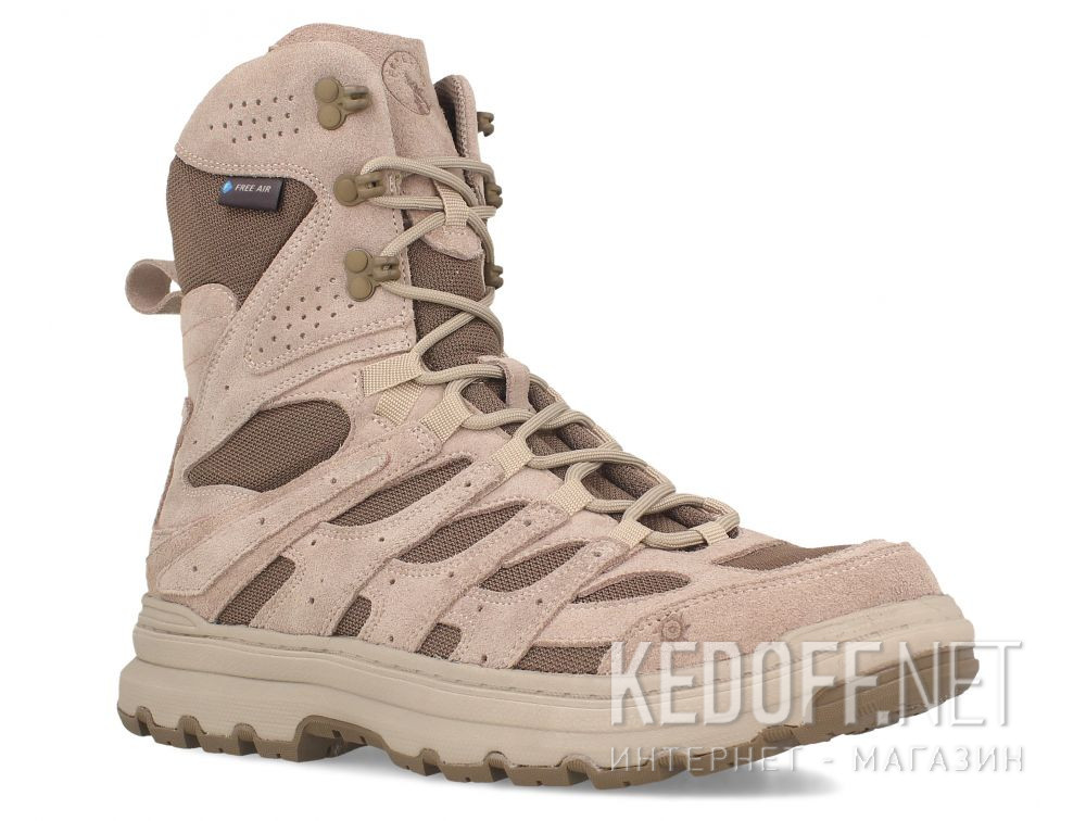 Dodaj do koszyka Męskie taktyczne buty Forester Tactical Moab 707FA-18