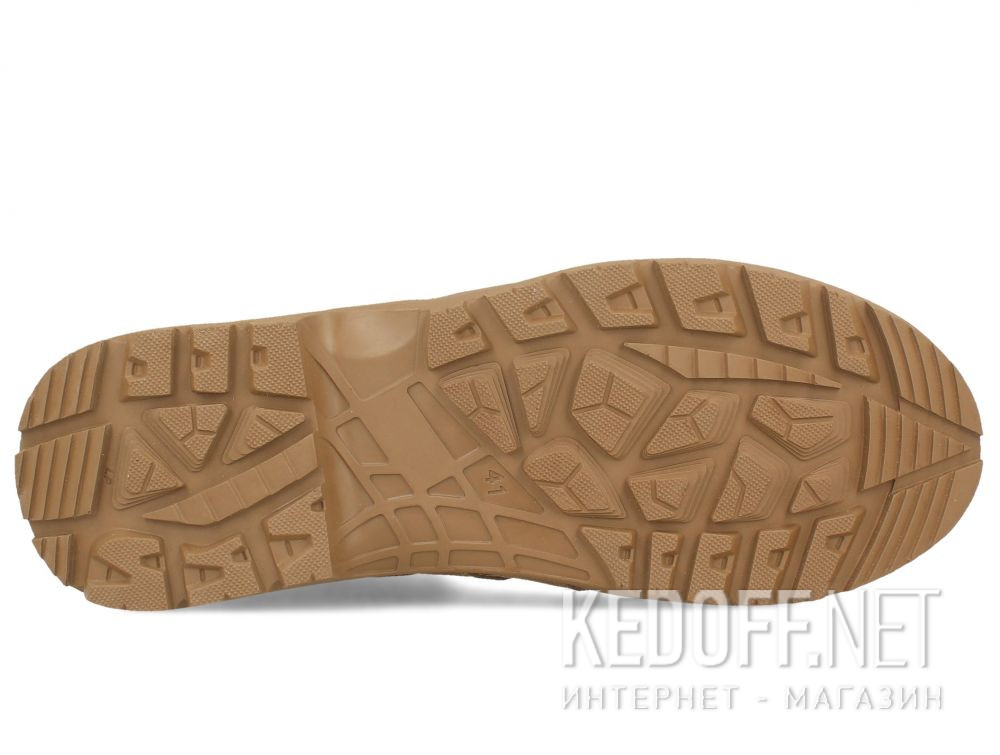 Męskie taktyczne buty Forester Moab Hi 707WFR-18 все размеры
