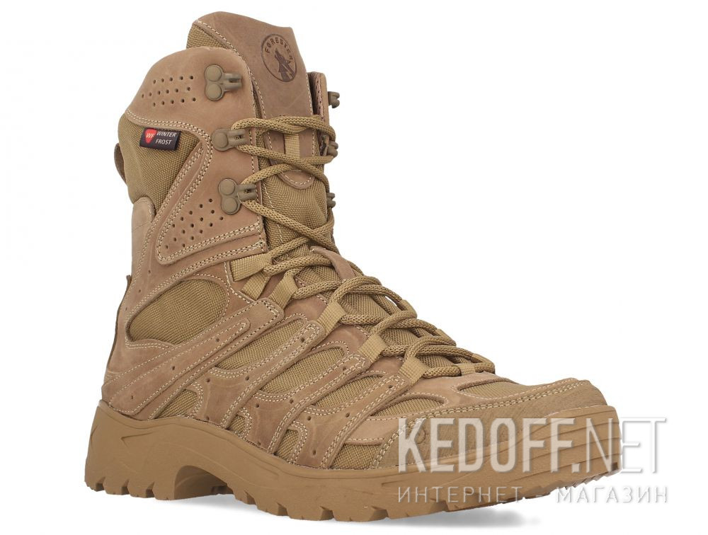 Dodaj do koszyka Męskie taktyczne buty Forester Moab Hi 707WFR-18