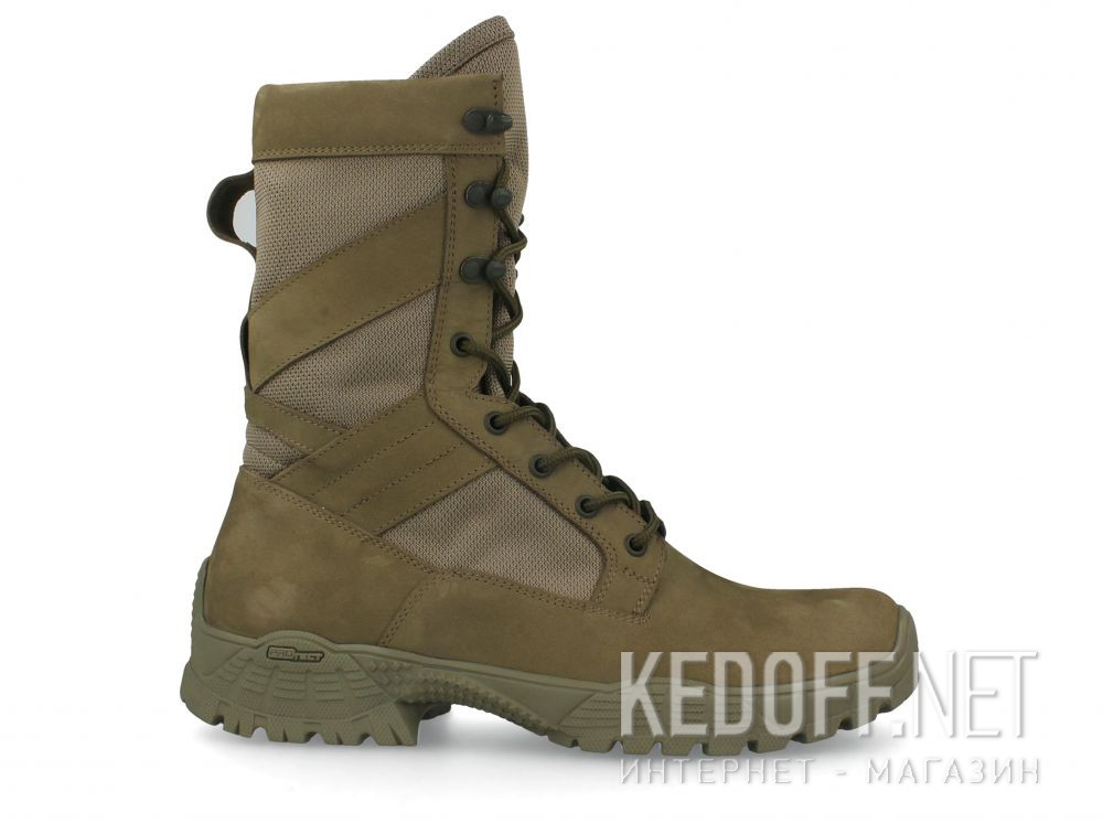 Męski taktyczne buty Forester Krokodile 895-4-585 купить Украина