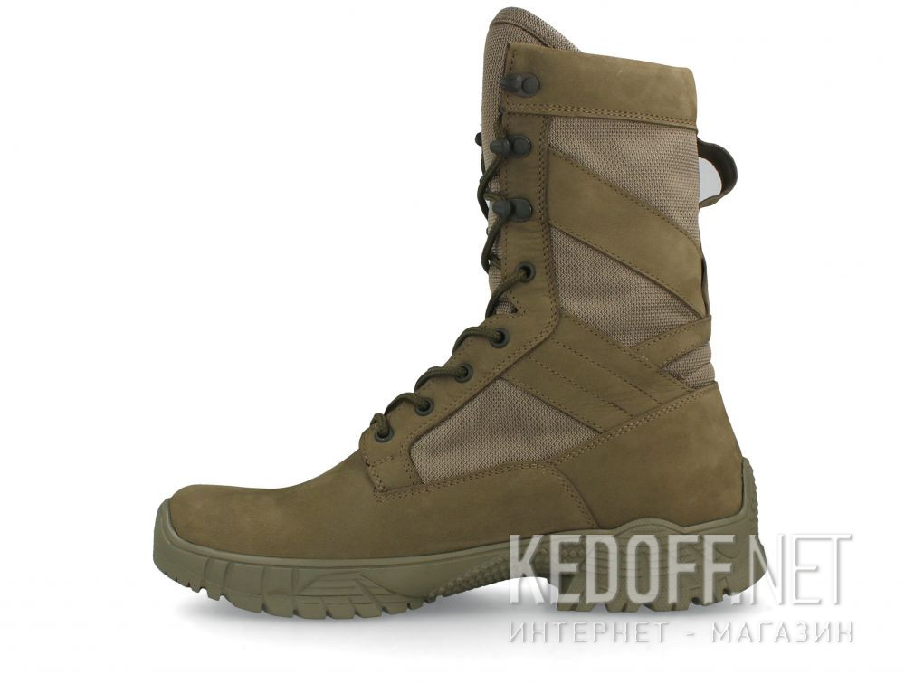 Оригинальные Męski taktyczne buty Forester Krokodile 895-4-585