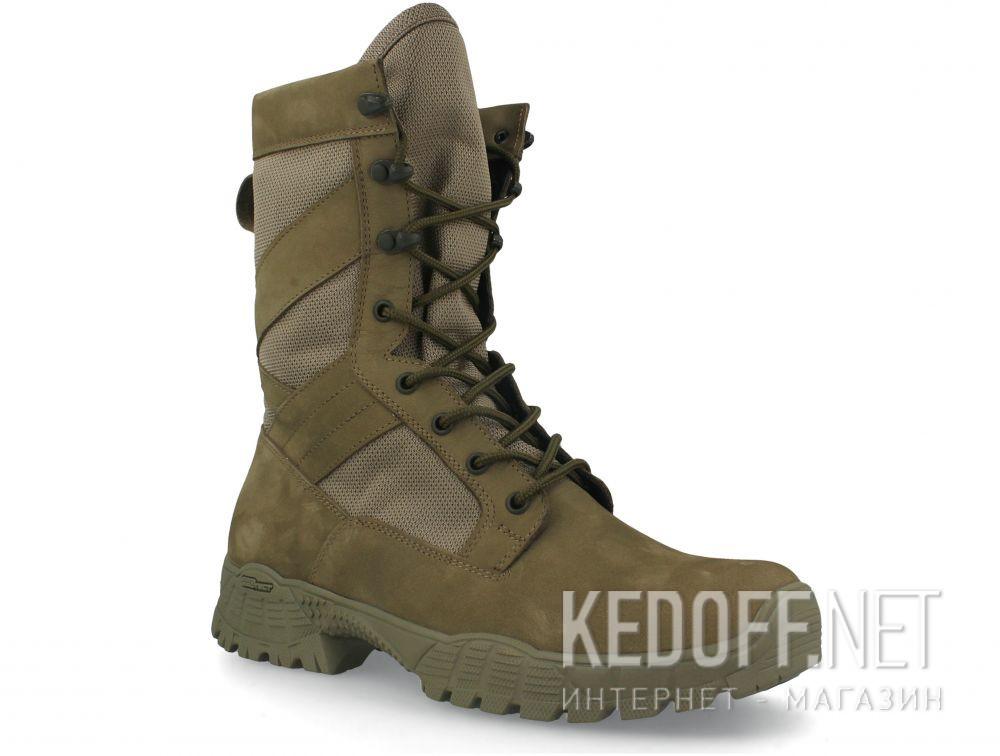 Dodaj do koszyka Męski taktyczne buty Forester Krokodile 895-4-585