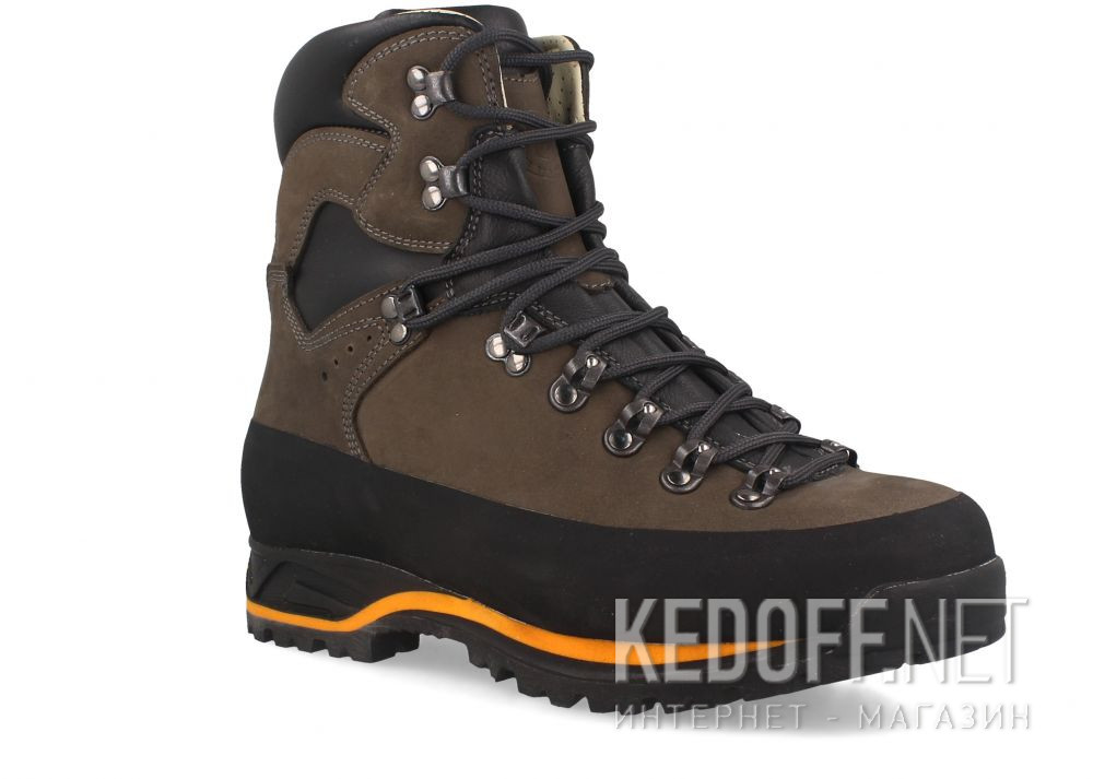 Dodaj do koszyka Męski glany Forester Davos 4100-19FO Made in Italy