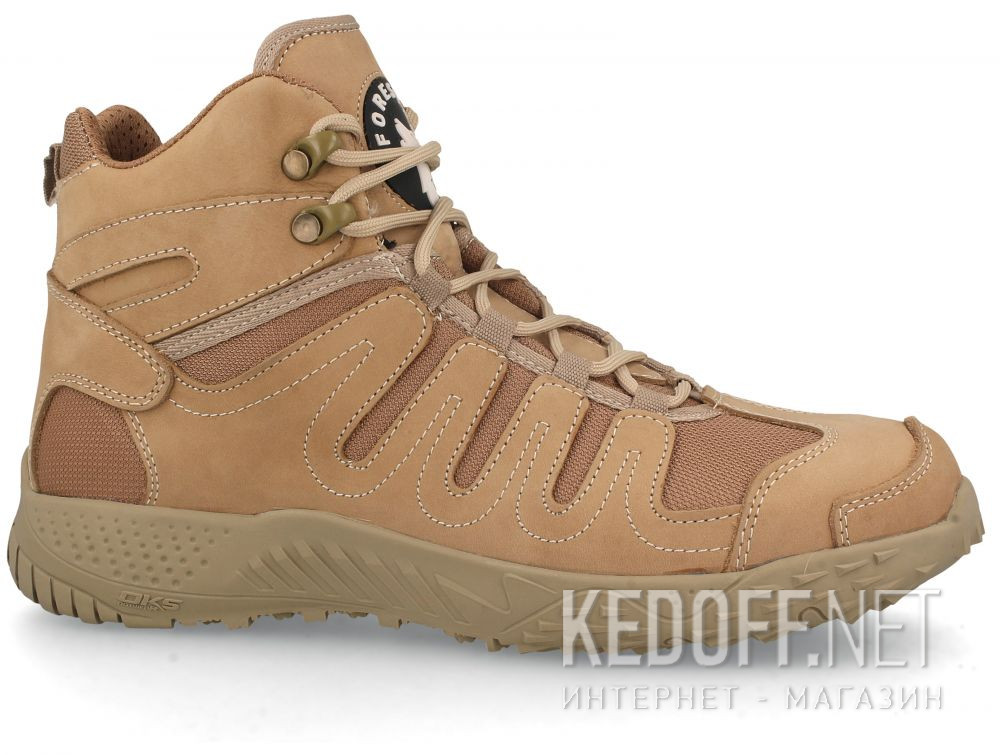 Оригинальные Męskie taktyczne buty Forester Eyra 6 RNK800NBJ SWAT