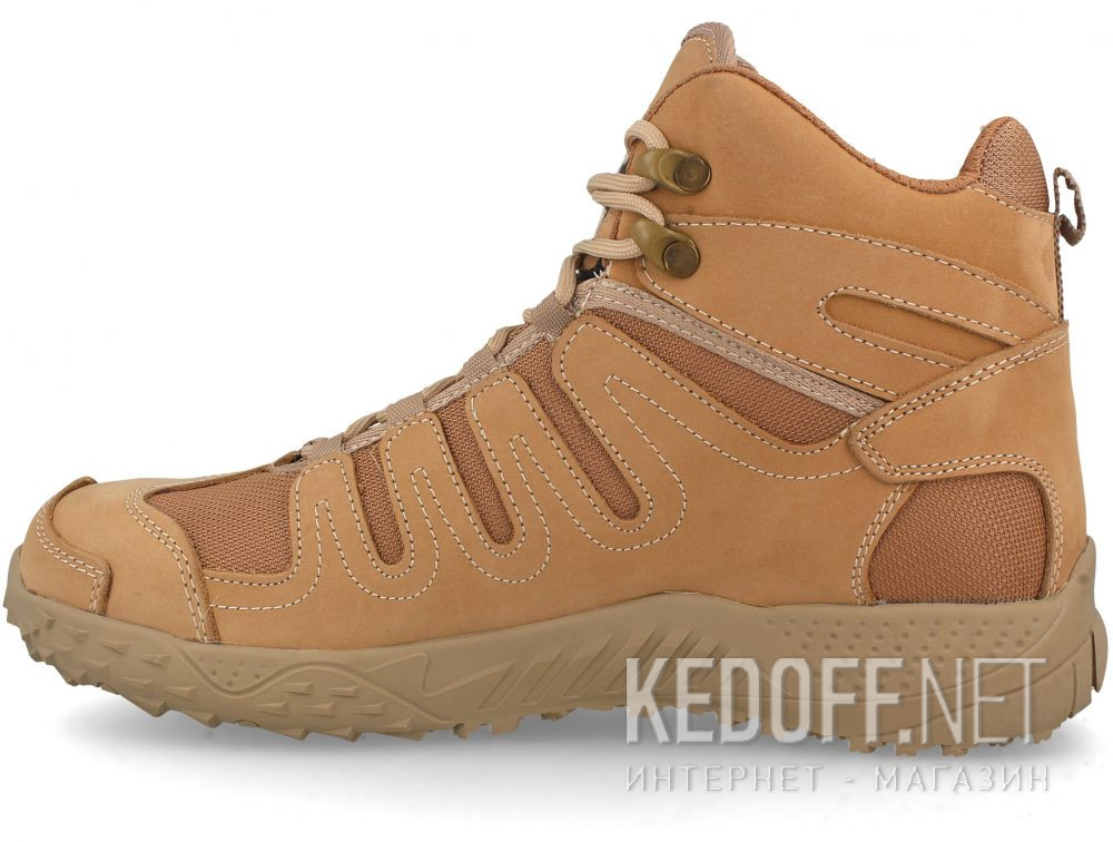 Męskie taktyczne buty Forester Eyra 6 RNK800NBJ SWAT описание
