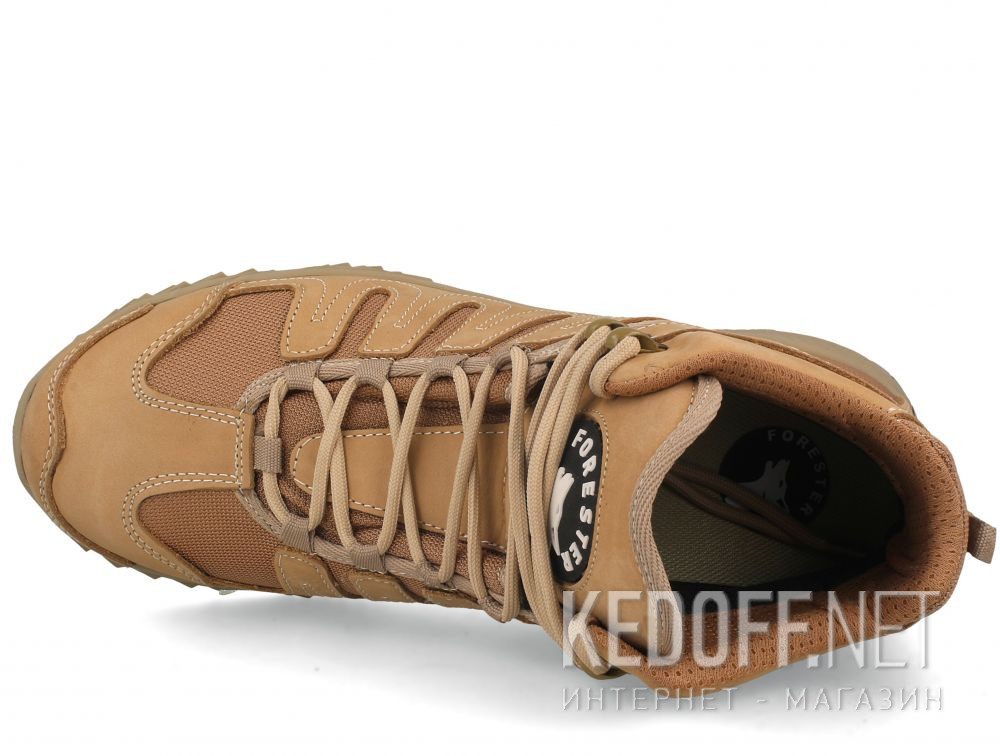 Męskie taktyczne buty Forester Eyra 6 RNK800NBJ SWAT все размеры