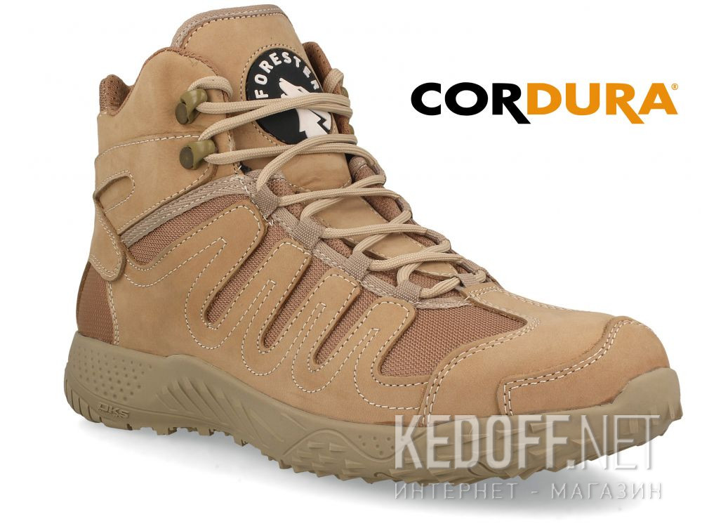 Dodaj do koszyka Męskie taktyczne buty Forester Eyra 6 RNK800NBJ SWAT