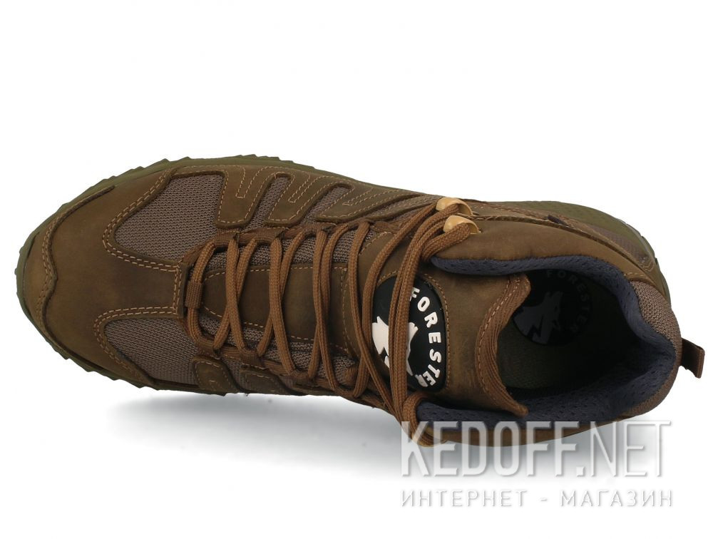 Цены на Męskie taktyczne buty Forester Eyra 6 RNK800NH