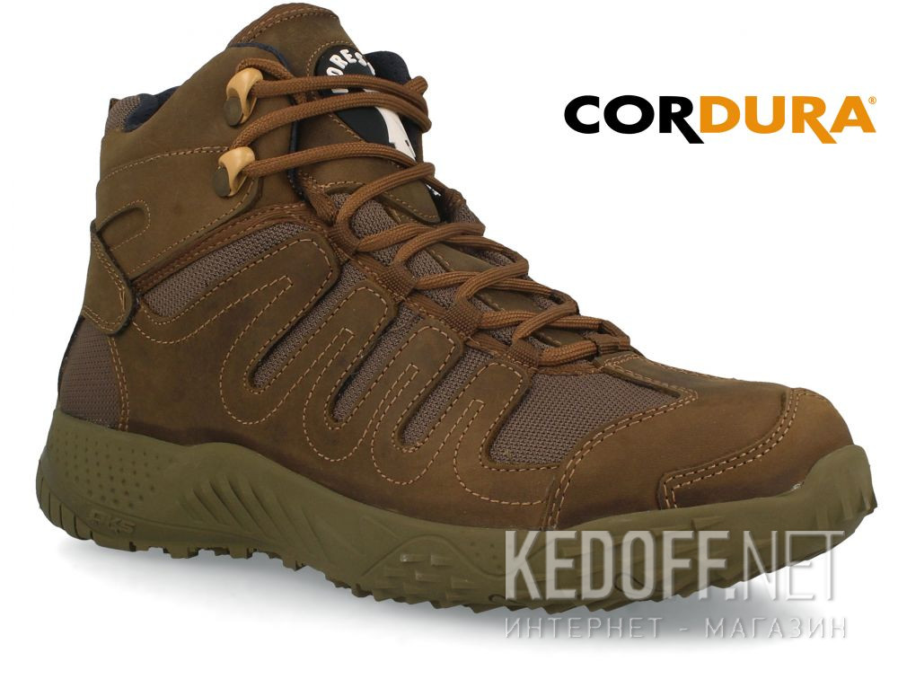 Dodaj do koszyka Męskie taktyczne buty Forester Eyra 6 RNK800NH