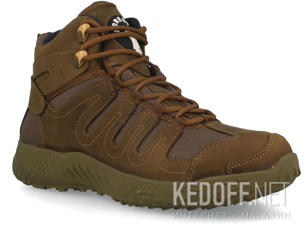 Męskie taktyczne buty Forester Eyra 6 RNK800NH купить Украина