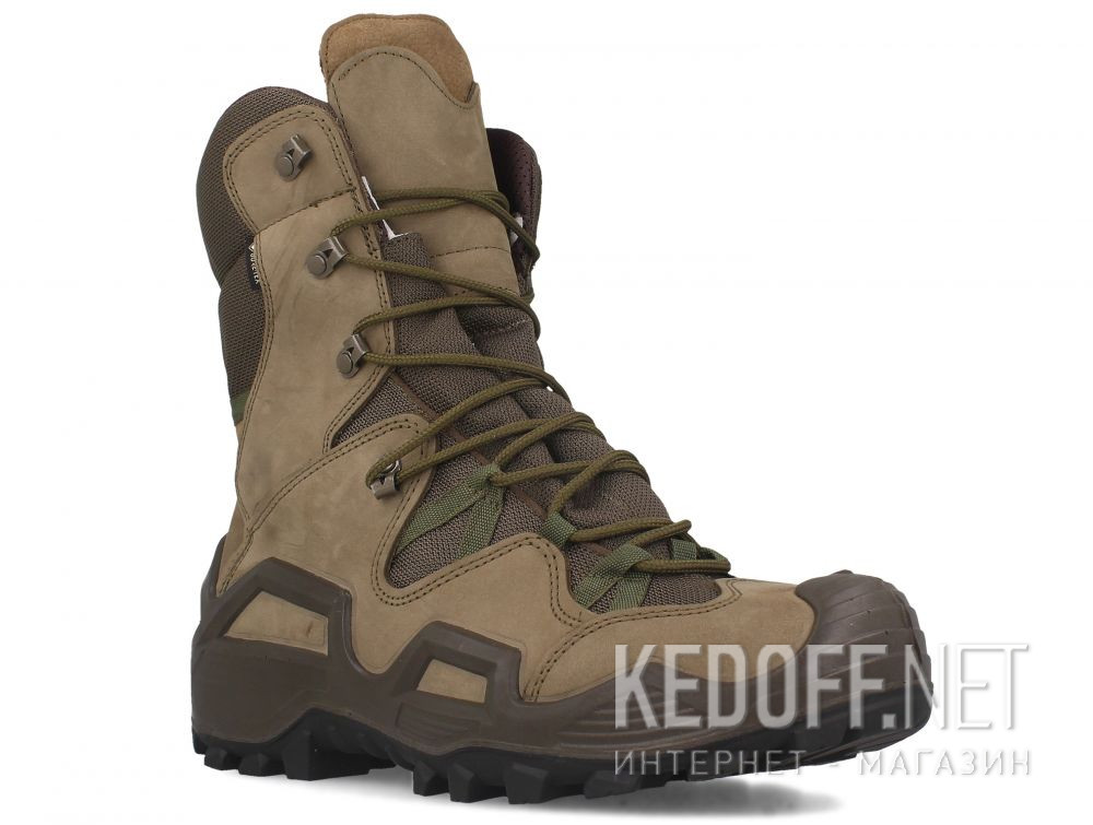 Оригинальные Męskie taktyczne buty Forester F100NHGTX Vibram Cordura