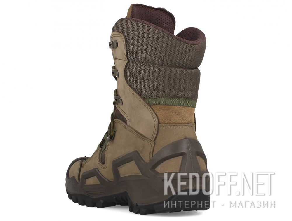 Męskie taktyczne buty Forester F100NHGTX Vibram Cordura все размеры