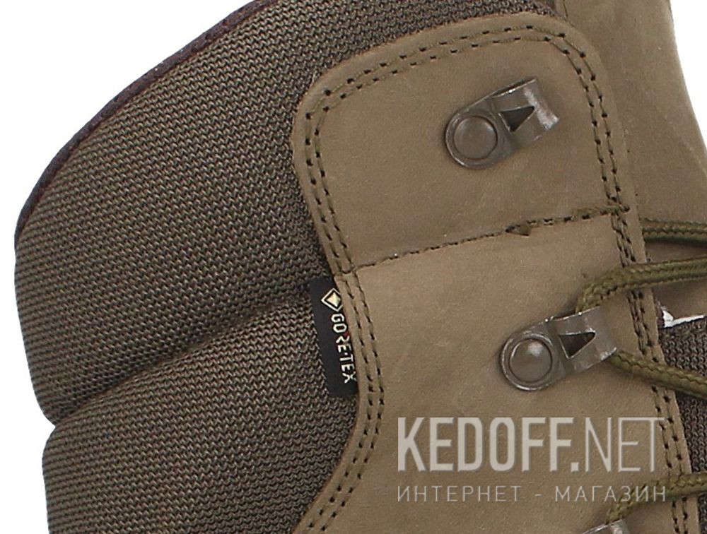 GORE-TEX® 3-layer