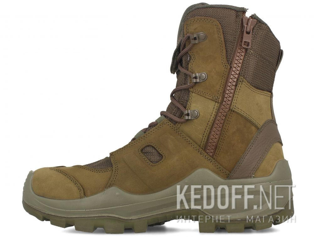 Męskie taktyczne buty Forester Haix F2391NH Zipper YKK Cordura описание
