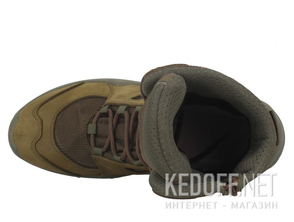 Męskie taktyczne buty Forester Haix F2391NH Zipper YKK Cordura все размеры