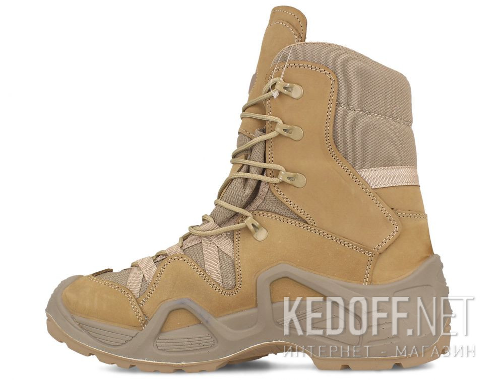 Оригинальные Męski glany Forester High Beige F3560