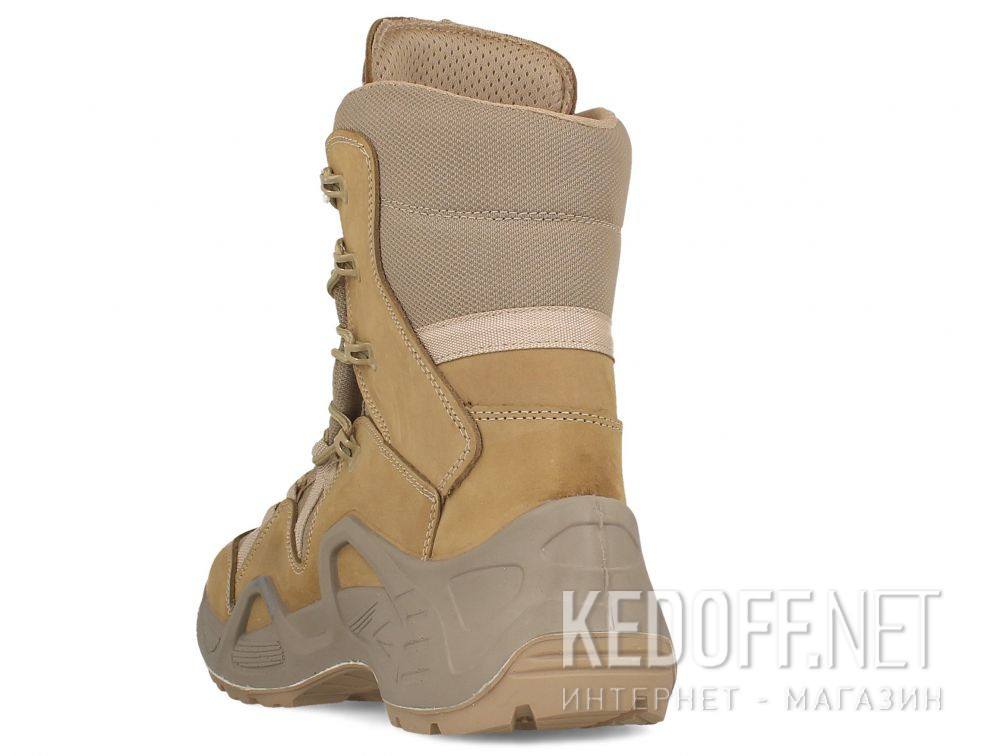 Męski glany Forester High Beige F3560 все размеры