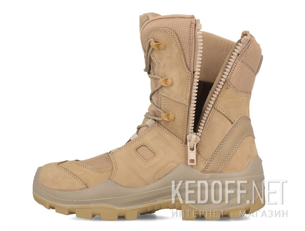 Цены на Męskie taktyczne buty Forester High F2391NBJ